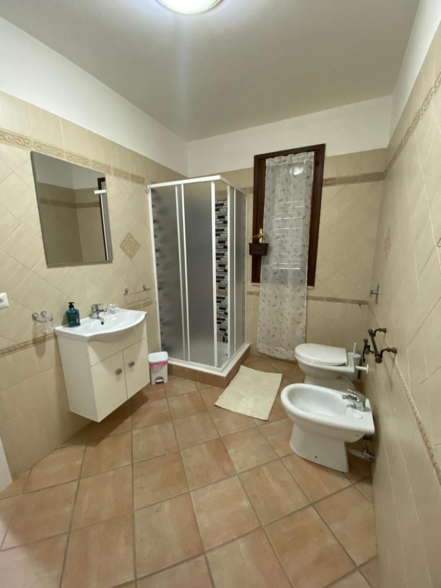 L'Olimpo Sul Mare Bed and Breakfast Λαμπεντούζα Εξωτερικό φωτογραφία