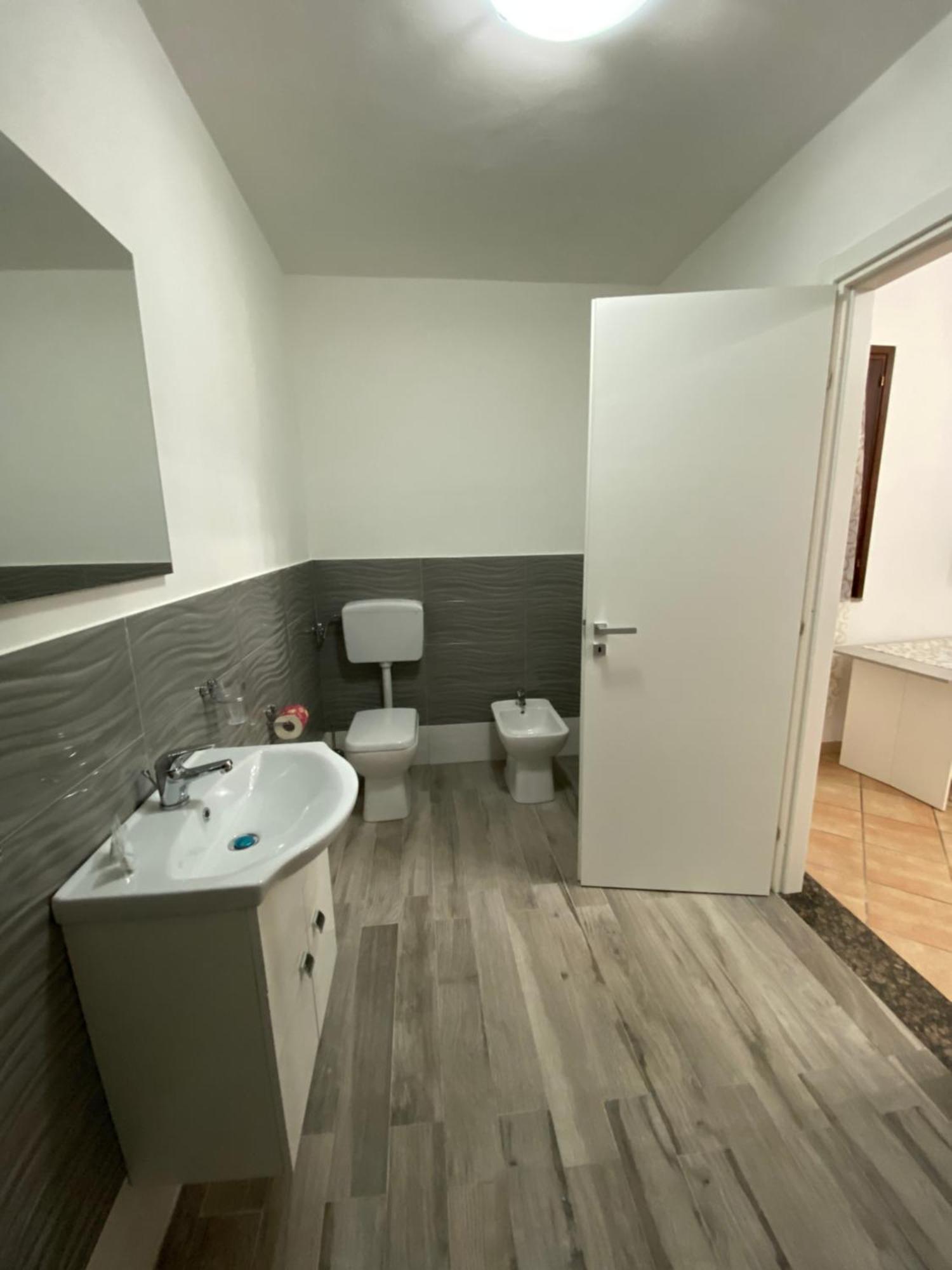 L'Olimpo Sul Mare Bed and Breakfast Λαμπεντούζα Εξωτερικό φωτογραφία