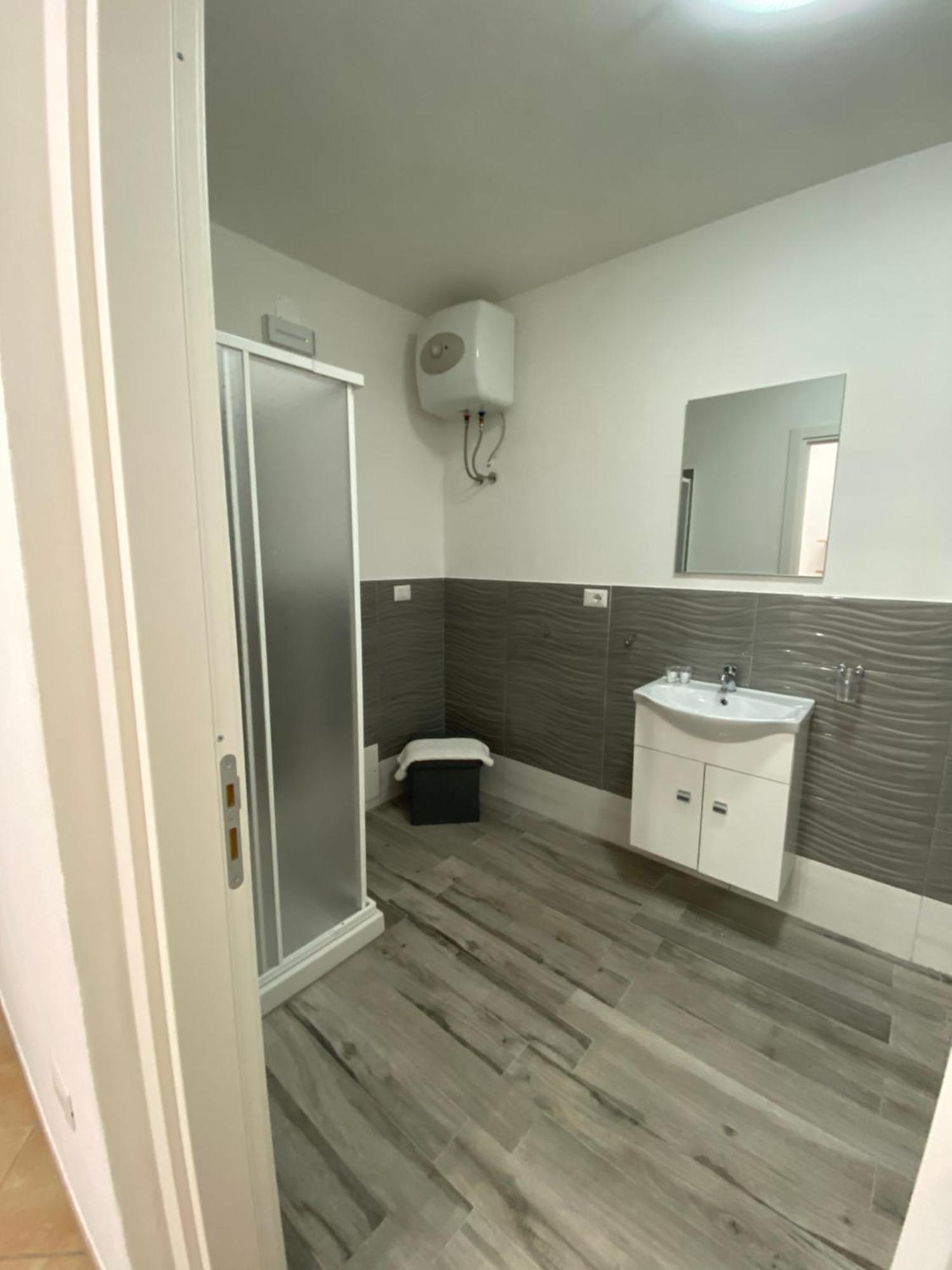 L'Olimpo Sul Mare Bed and Breakfast Λαμπεντούζα Εξωτερικό φωτογραφία